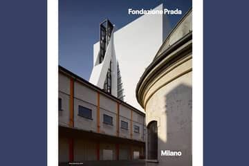 fondazione prada 2024|FONDAZIONE PRADA ANNOUNCES ITS 2024 PROGRAM .